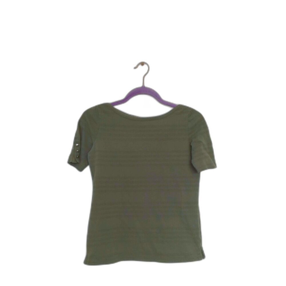 TALBOTS TOP